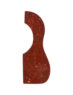 Панель Pickguard D'Andrea 376A Large Shell