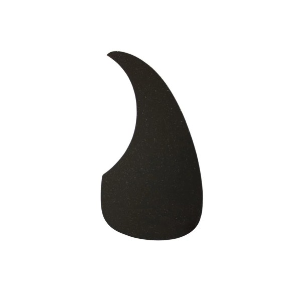 Панель Pickguard D'Andrea 376B SM BLK