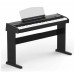 Цифрове піаніно Orla Stage Concert (Чорний)