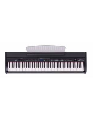 Цифровое пианино Orla Stage Concert (Черный)
