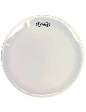Пластик 20" для бас-барабана EVANS BD20GB3 20 EQ3 CLEAR