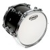Пластик 10 "для тома EVANS B10G2 10 G2 COATED