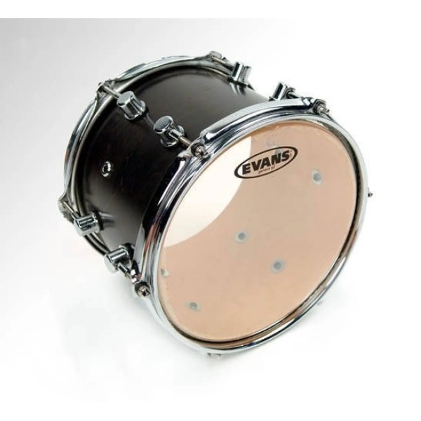 Пластик Evans TT13G2