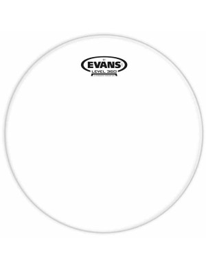Пластик 16" для тома EVANS TT16G1 16 GENERA G1 CLEAR