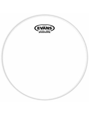 Резонаторный пластик 18" для тома EVANS TT18GR 18 GENERA RESONANT