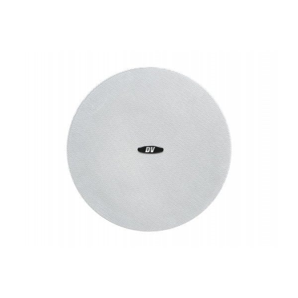 Комплект звуку DV audio LA804CMG6W для приміщення до 80м.кв. Комплект звуку DV audio LA804CMG6W для приміщення до 80м.кв.