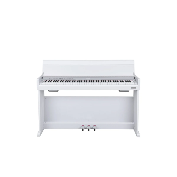 Цифрове піаніно NUX NCK-330-W