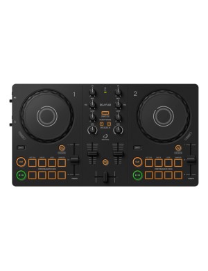 DJ-контроллер Pioneer DDJ-FLX2