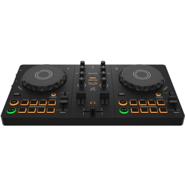 DJ-контролер Pioneer DDJ-FLX2 DJ-контролер Pioneer DDJ-FLX2