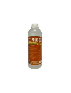 Рідина для генератора диму SFI Fog Fluid CO2 Premium 1L