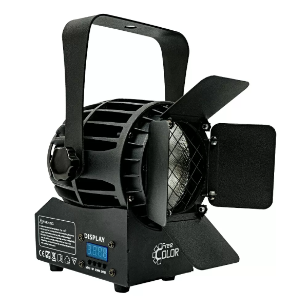 Світлодіодний прожектор FREE COLOR Mini COB150 White Світлодіодний прожектор FREE COLOR Mini COB150 White