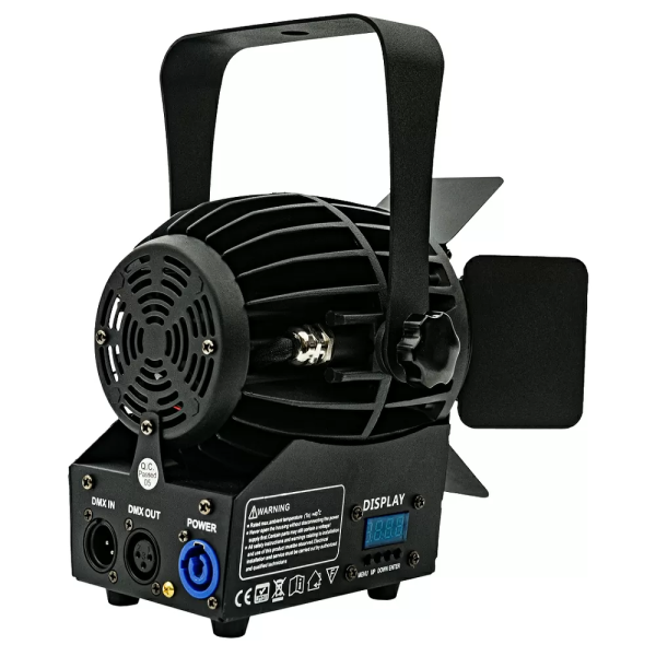 Світлодіодний прожектор FREE COLOR Mini COB150 White Світлодіодний прожектор FREE COLOR Mini COB150 White