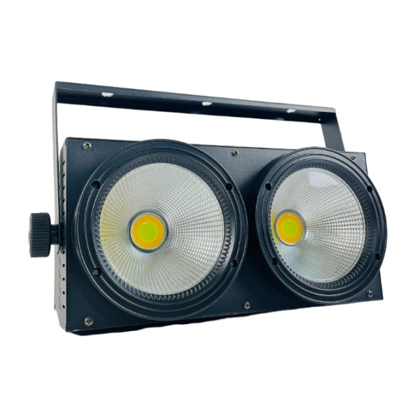 Світлодіодний бліндер FREE COLOR FLASH 2 Mini Світлодіодний бліндер FREE COLOR FLASH 2 Mini