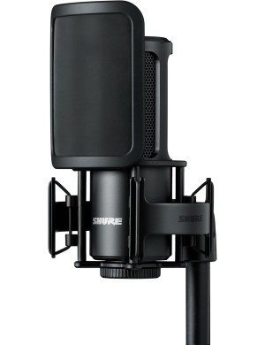 Студийный микрофон SHURE SM4-K-KIT