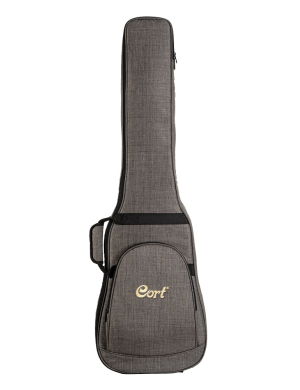 Чохол для бас-гітари CORT CPEB10 Premium Bag Bass Guitar