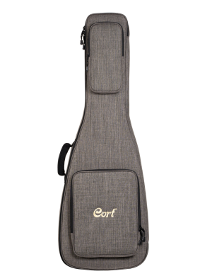 Чохол для електрогітари CORT CPEG100 Premium Soft-Side Bag Electric Guitar