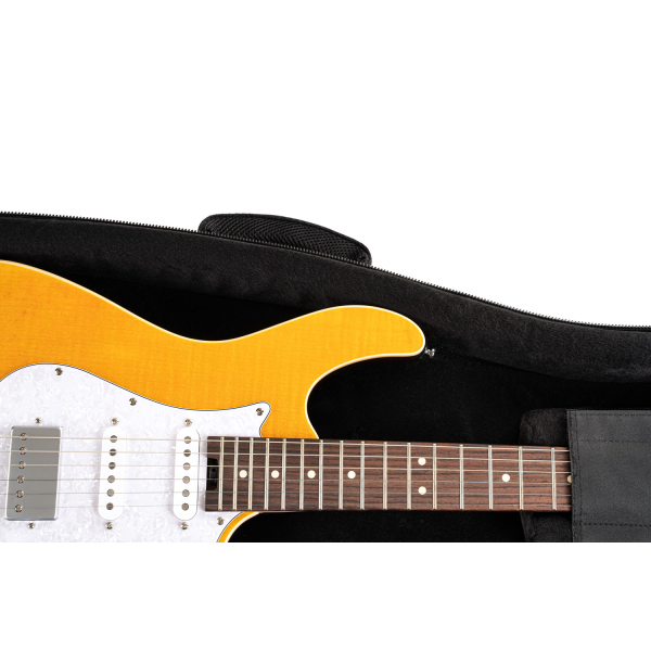 Чохол для електрогітари CORT CPEG100 Premium Soft-Side Bag Electric Guitar