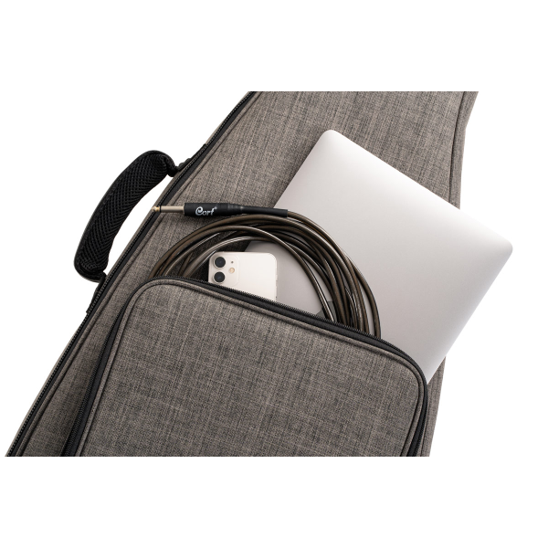 Чохол для електрогітари CORT CPEG100 Premium Soft-Side Bag Electric Guitar