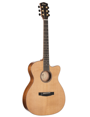 Электроакустическая гитара CORT Flow-OC (Natural Satin) Электроакустическая гитара CORT Flow-OC (Natural Satin)