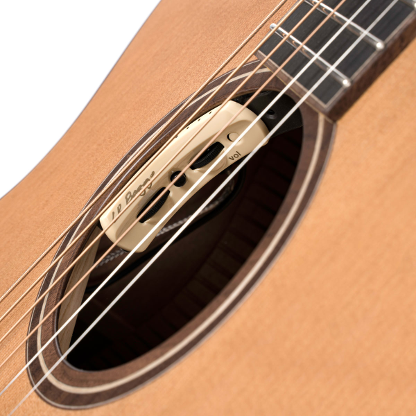 Електроакустична гітара CORT Flow-OC (Natural Satin) Електроакустична гітара CORT Flow-OC (Natural Satin)