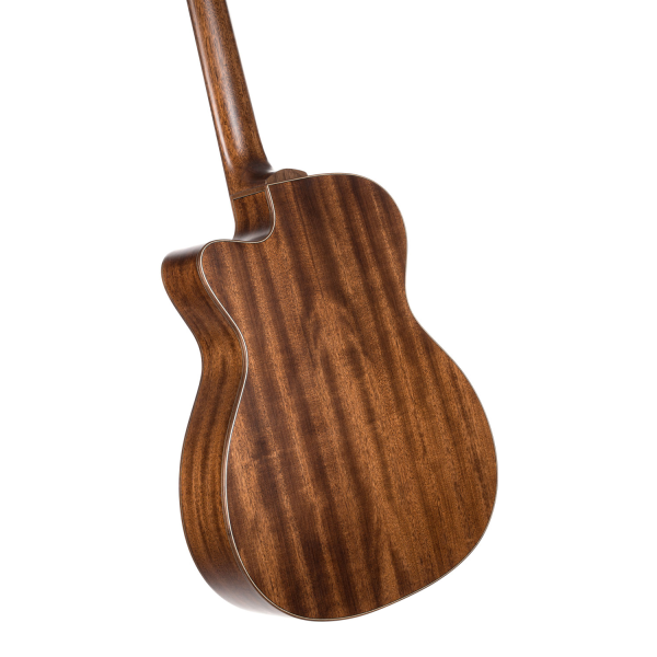 Електроакустична гітара CORT Flow-OC (Natural Satin) Електроакустична гітара CORT Flow-OC (Natural Satin)
