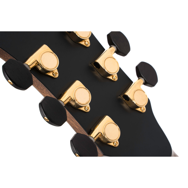 Електроакустична гітара CORT Flow-OC (Natural Satin) Електроакустична гітара CORT Flow-OC (Natural Satin)