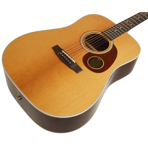 Електроакустична гітара CORT Earth 200F ATV (Semi Gloss) Електроакустична гітара CORT Earth 200F ATV (Semi Gloss)