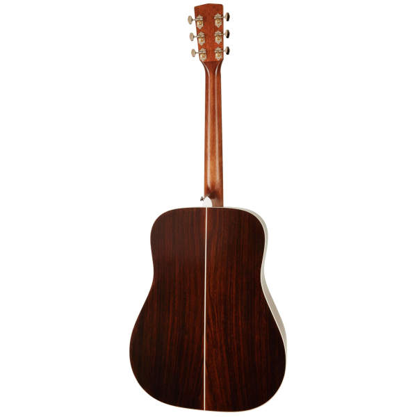 Електроакустична гітара CORT Earth 200F ATV (Semi Gloss) Електроакустична гітара CORT Earth 200F ATV (Semi Gloss)