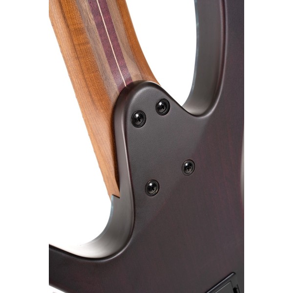 Бас-гітара CORT Artisan Space 5 (Star Dust Green) Бас-гітара CORT Artisan Space 5 (Star Dust Green)