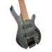 Бас-гітара CORT Artisan Space 5 (Star Dust Green)