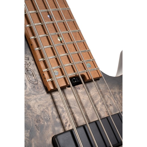 Бас-гітара CORT Artisan Space 5 (Star Dust Black)