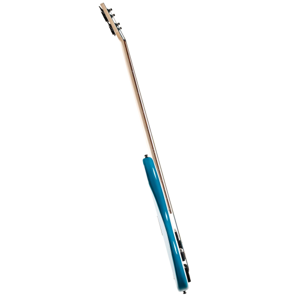 Бас-гітара CORT C4 Deluxe (Candy Blue) Бас-гітара CORT C4 Deluxe (Candy Blue)