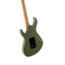 Електрогітара CORT G250 SE (OLIVE DARK GREEN)