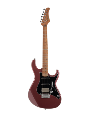Електрогітара CORT G250 SE (VIVID BURGUNDY)