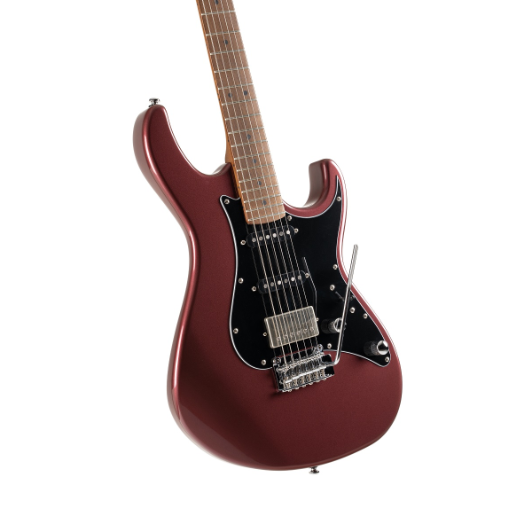 Електрогітара CORT G250 SE (VIVID BURGUNDY)