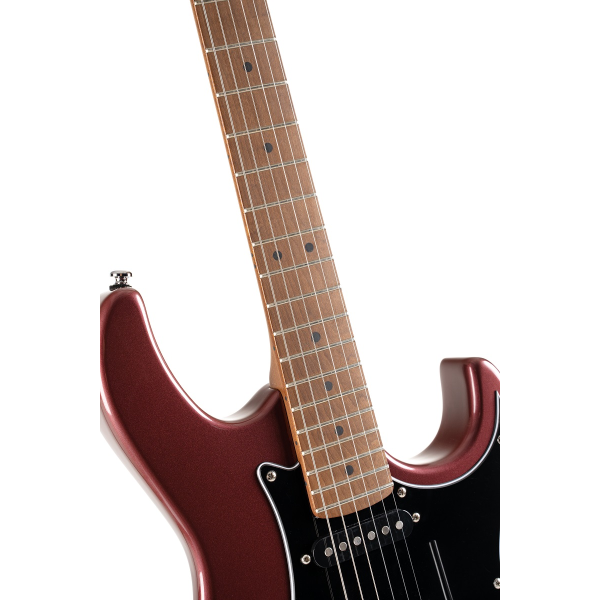 Електрогітара CORT G250 SE (VIVID BURGUNDY)