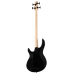 Бас-гітара CORT C4 DELUXE (BLACK)