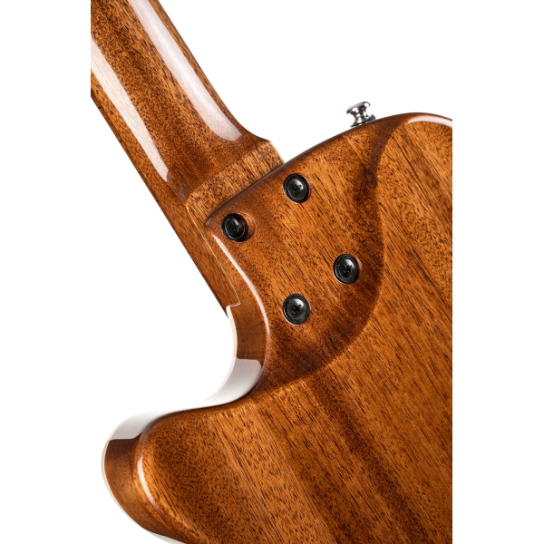 Silent гітара CORT SUNSET NYLECTRIC II (BLACK) Silent гітара CORT SUNSET NYLECTRIC II (BLACK)