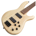 Бас-гітара CORT ACTION DLX AS (OPEN PORE NATURAL)