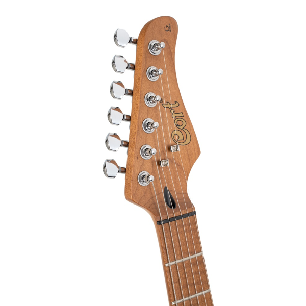 Електрогітара CORT G250 SE (Black)