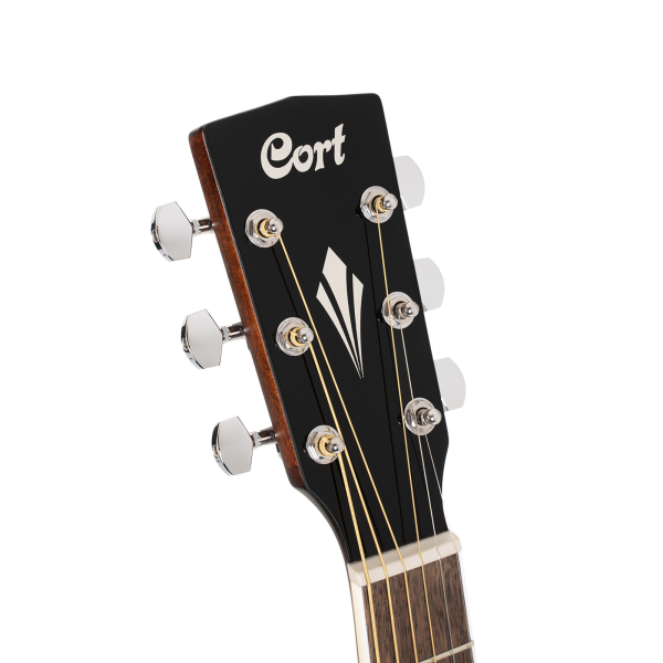 Електроакустична гітара CORT GA-DAO (Natural)