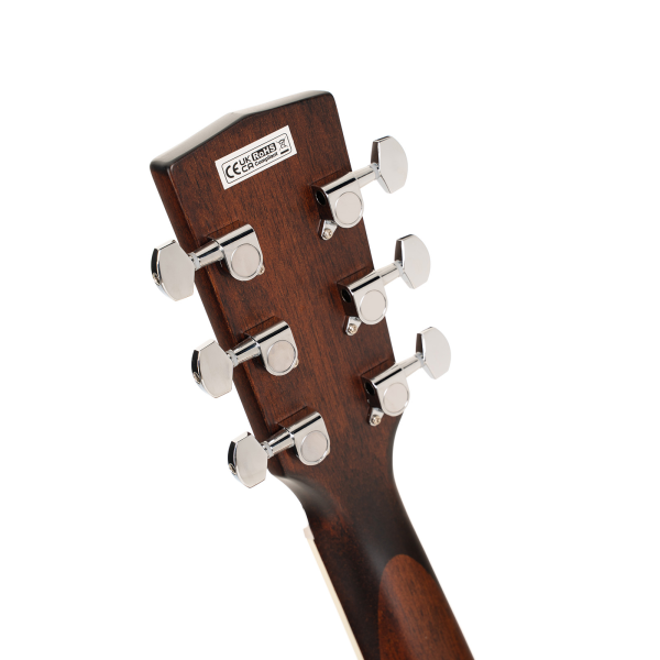 Електроакустична гітара CORT GA-DAO (Natural)