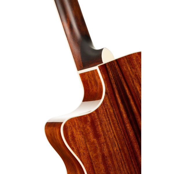 Електроакустична гітара CORT GA-DAO (Natural)