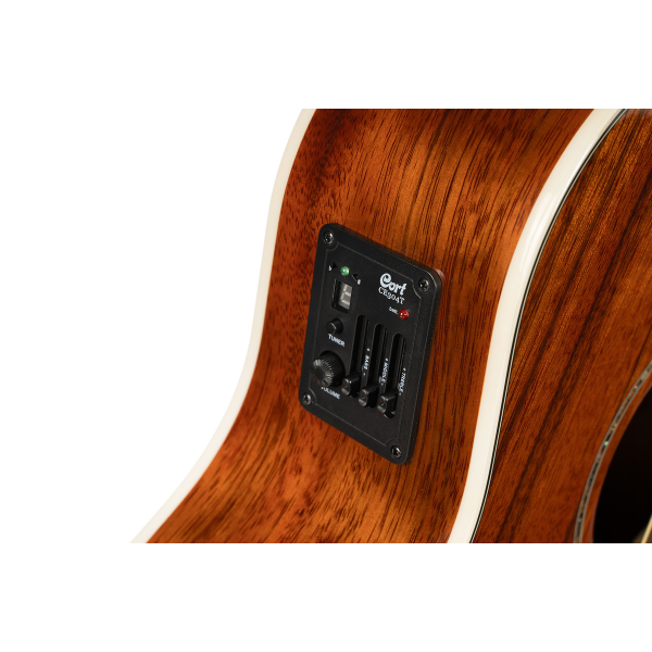 Електроакустична гітара CORT GA-DAO (Natural)