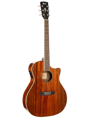 Электроакустическая гитара CORT GA-DAO (Natural)