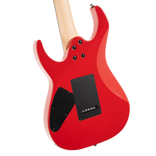 Електрогітара CORT X200 (Candy Red)