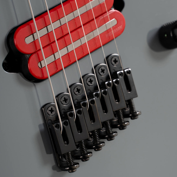 Електрогітара CORT X700 Mutility II (Tactical Gray)