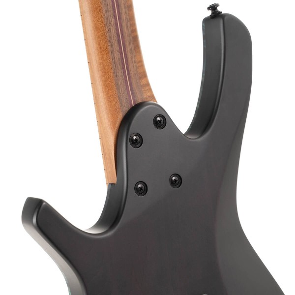 Бас-гітара CORT Artisan Space 4 (Star Dust Green)