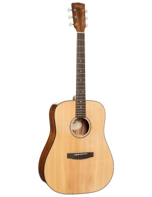 Акустична гітара CORT EARTH 60 (Natural Gloss)