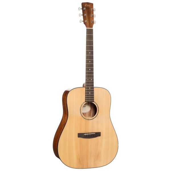 Акустична гітара CORT EARTH 60 (Natural Gloss) Акустична гітара CORT EARTH 60 (Natural Gloss)